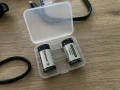 Водолазен фенер Scubapro Nova 250 + 2 зарядни батерии Keeppower, снимка 6