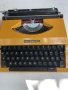 продавам пишеща машина Sperry Remington 1050, снимка 2