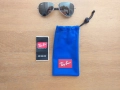 Детски слънчеви очила Ray-Ban Aviator RJ9506S 212/6G, снимка 1