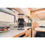 Severin KA 4808 – Компактна филтърна кафемашина 750W, 4 чаши, снимка 3