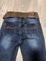 Armani Jeans оригинални дамски дънки с еластична талия – размер S, снимка 6