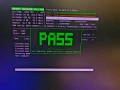 2X16GB 32GB DDR4 2133Mhz Crucial RAM памет | CL15 | Тествана! | MemTest PASS | За настолен компютър, снимка 5