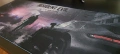 Resident Evil Requiem Mousepad Leon S. Kennedy x Porsche, снимка 2