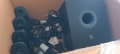 Тонколони Logitech 5.1 Z506, 75W RMS, снимка 2