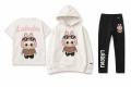 Детски комплекти и суитшъри LABUBU – тениски и екипи, снимка 2