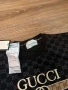 Чисто нова блуза GUCCI Cotton Neck Crew Top , XL размер, снимка 5