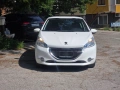 Peugeot 208 , 2014г. Газ / Бензин 1.4i Климатик, снимка 2