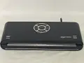 Вакуум машина /уред за вакуумиране Amazon Basics (120W) – с 6 месеца гаранция!, снимка 2