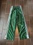 ADIDAS Vintage Green Breakaway tracksuit анцунг, снимка 1