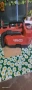 hilti vc 5 a22 прахосмукачка на батерия , снимка 1