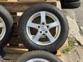 5х112 15 Цола Джанти Seat Leon Skoda Octavia VW Golf Bora Touran Caddy, снимка 1