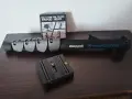 Монопод -трипод, статив CULLMANN Magnesit 550 Germany, снимка 10