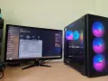 Геймърски компютър RyzenX3D, снимка 3