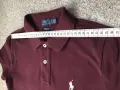 Дамска тениска Polo by Ralph Lauren, снимка 5