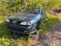 Renault Megane Phase 1 1.6 Phase 2 1.416V, снимка 2