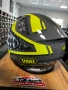 Мото Каска SHOEI NXR TC-8 размер L 59-60 см,като нова,плака,подбрадник 342.27 лв. / 175 €, снимка 5