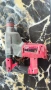 Перфоратор Milwaukee M18 CHX, снимка 1