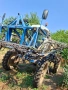 Самоходна пръскачка Matrot M24D, снимка 3