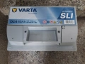 Акумулатор VARTA нов , снимка 3