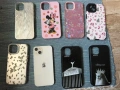 apple iphone 13 128 gb  020622 270 евро / 528.07лева    r.q - 128гб памет , батерия на 78% , изчисте, снимка 1