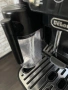 Кафемашина Delonghi Magnifica start cappuccino , снимка 8