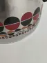Fissler Западна Германия - много масивни тенджера и тиган от неръждаема стомана с еднакъв декор, снимка 4