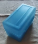 Кутия за 50 бр. патрони,за всякакви калибри, снимка 2