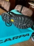 НЕПОЛЗВАНИ дамски туристически обувки SCARPA CYCLONE-S GTX, снимка 2