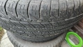 4бр Летни гуми от джип 225/65 R17, снимка 2