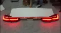 G11 G12 Стопове LCI facelift bmw ляв стоп десен стоп лайсна, снимка 6