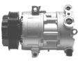 Компресор за климатик за Alfa Romeo Mito и Fiat Doblo, снимка 3