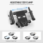 NEEWER UA035 Mount Bracket SSD Holder, държач за SSD, снимка 2