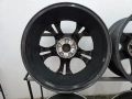 4бр 18ски джанти за MERCEDES 5х112мм A180258, снимка 8