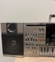 🔈Ретро радиокасетофон със синтезатор CASIO  KX-101 - Boombox🔈, снимка 5