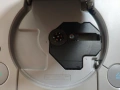 Хакнат Playstation 1 - трудно чете доскове, снимка 9