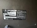110611 lg 43uj630v TV Телевизор LED TV -цена 215,14 лв или  110 евро smr smart tv , с интернет  -без, снимка 6