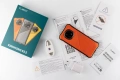 Cubot KingKong ES 5 - 6.88", 8-ядрен, 8GB+8GB/128GB, 7000mAh, 64MP, защита IP68/IP69K/MIL-STD810, снимка 2