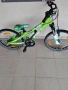 Алуминиев велосипед Scott 20 цола, снимка 1