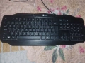 Мишка и Клавиатура RGB, снимка 3