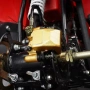 Спирачен апарат за ATV с накладки M10x1.25 63мм – Loncin Bashan 50cc–250cc Off-Road 10289, снимка 9