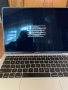 13" Core i5 MacBook Air А1932 (2019) Silver-На части, снимка 2