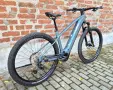 Електрически велосипед E Bike CUBE REACTION HYBRID, BOSCH CX, Smart System, Gen 5 - L, снимка 5