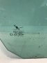 Стъкло за предна дясна врата за Saab 9-3 (2002) 43R-001105 , снимка 2