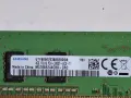SAMSUNG 4GB  PC4-2400T   1703, снимка 2