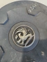 Капачка за джанта черна мат 16 инча за Vauxhall Movano (2000-2010) 8200035463, снимка 3