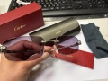 Оригинални слънчеви очила Cartier CT0474S 004, снимка 2