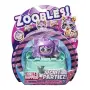 ZOOBLES Магическо топче Z-Girlz трансформираща се фигурка в кукла, снимка 6