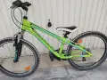 Като нов Cross Speedster 24 цола, алуминиево , снимка 4