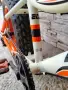 Велосипед BOLT FAT 4.0 – 20" Fat Bike, снимка 5