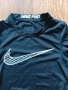 Nike Jungen Pro Comp Top - детска тениска , снимка 2